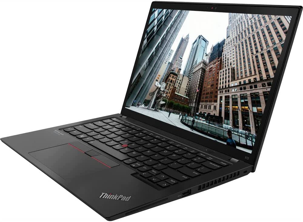 Buy ThinkPad X13 Gen 2 (Intel)