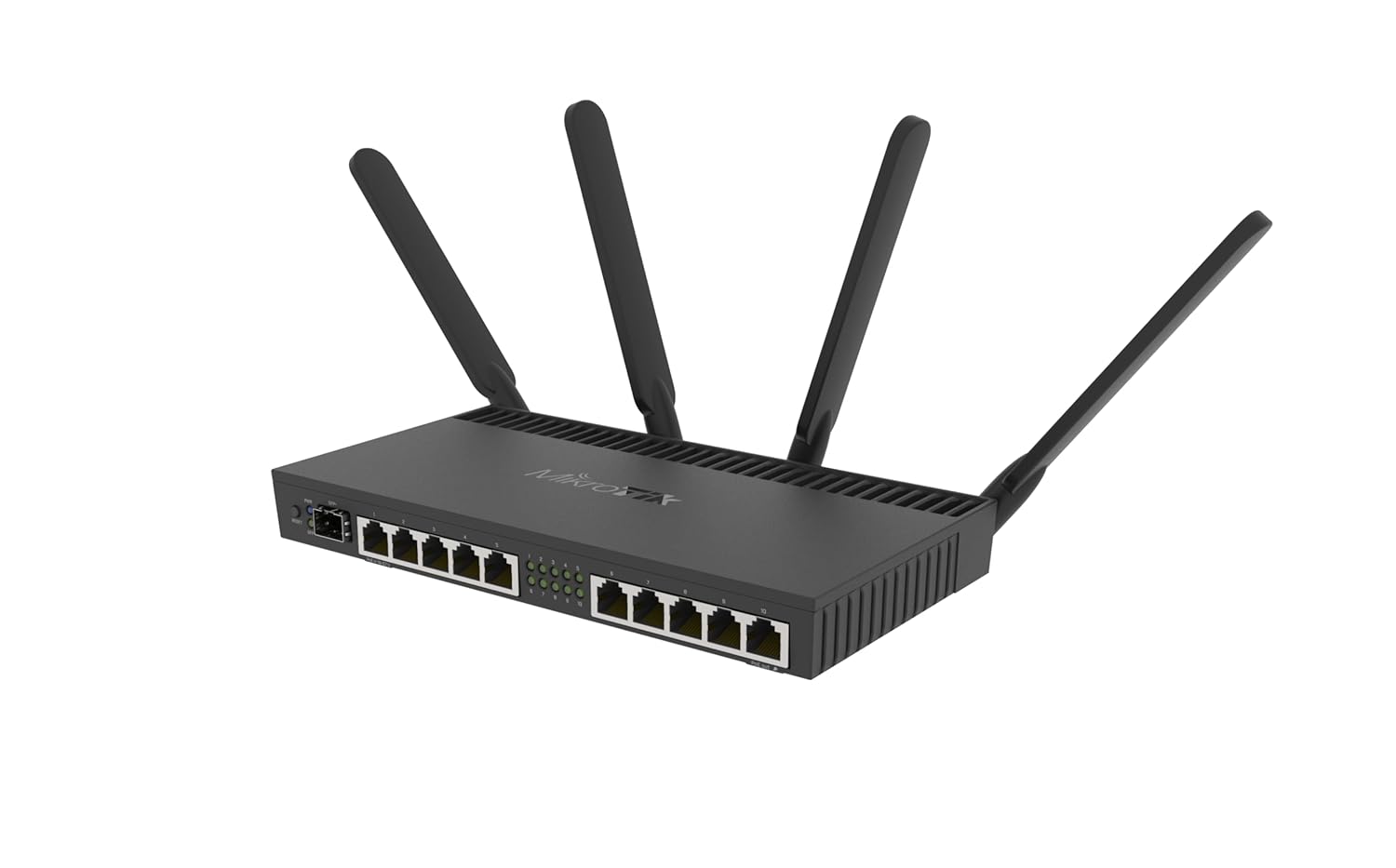 Buy MikroTik RB4011iGS+5HacQ2HnD-IN