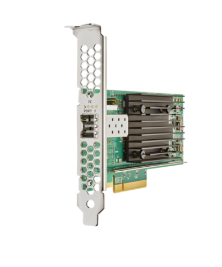 Buy HPE SN1610Q 32Gb 1-port Fibre Channel Host Bus Adapter R2E08A