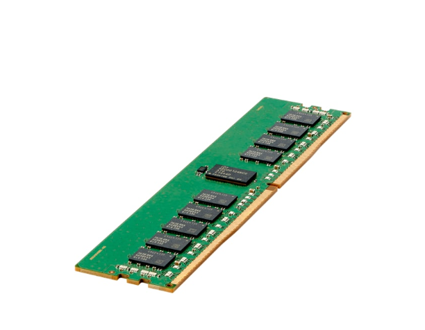 Buy P06031-B21 HPE 16GB 2Rx8 PC4-3200AA-R Smart Kit