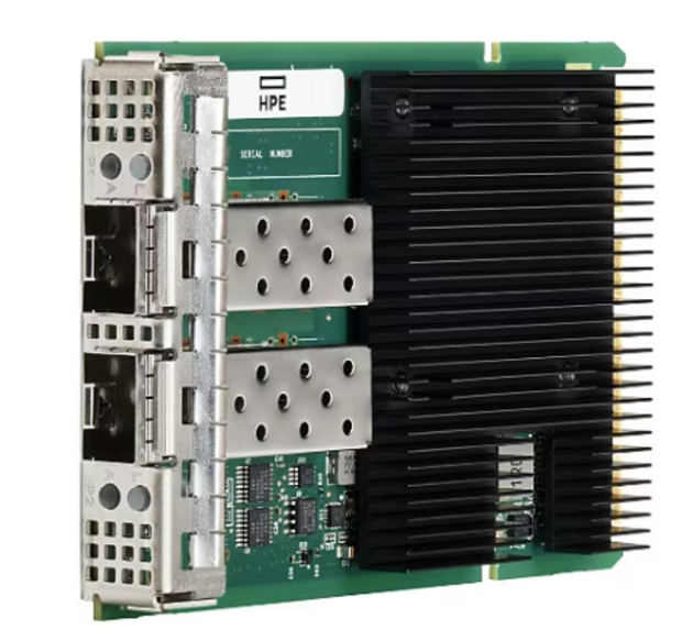 Buy P28778-B21  HP 200Gb SP QSFP56 Infiniband HDR