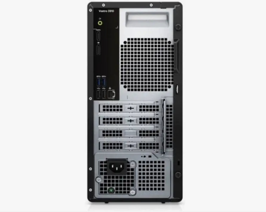 Buy VOS-3910-6-MT  DELL VOSTRO 3910 EA I3-12100 8GB 256GB SSD SHARED DOS