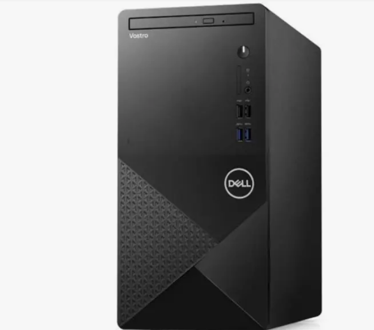 Buy VOS-3910-6-MT  DELL VOSTRO 3910 EA I3-12100 8GB 256GB SSD SHARED DOS