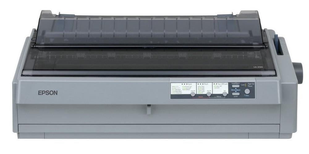Buy Epson LQ2190