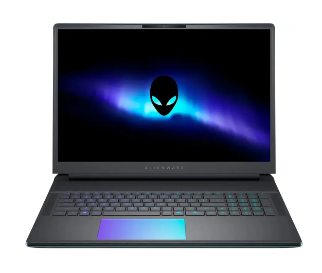 Buy Alienware - Area-51 16  240Hz Gaming Laptop LAA16250-9499BLU-PUS