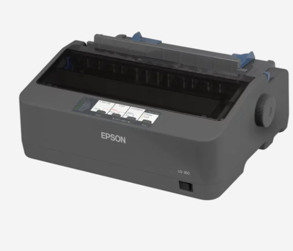 Buy C11CC25002 EPSON DOTMATRIX PRINTER LQ-350