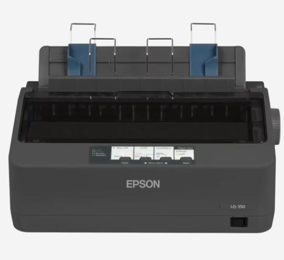 Buy C11CC25002 EPSON DOTMATRIX PRINTER LQ-350