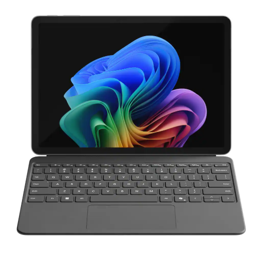 Buy Microsoft Surface Pro 12 Copilot+ PC | 8 Core Snapdragon X Plus Processor EP2-33670