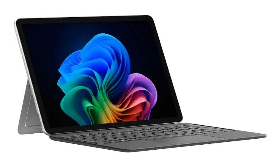 Buy Microsoft Surface Pro 12 Copilot+ PC | 8 Core Snapdragon X Plus Processor EP2-33670