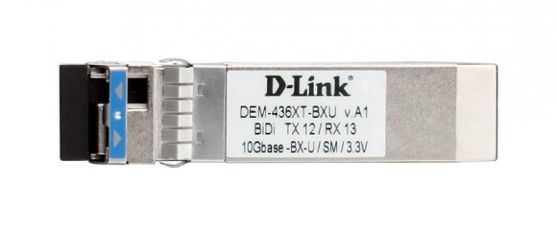 Buy DEM-436XT-BXU 10GBASE-LR SFP+ Transceiver,