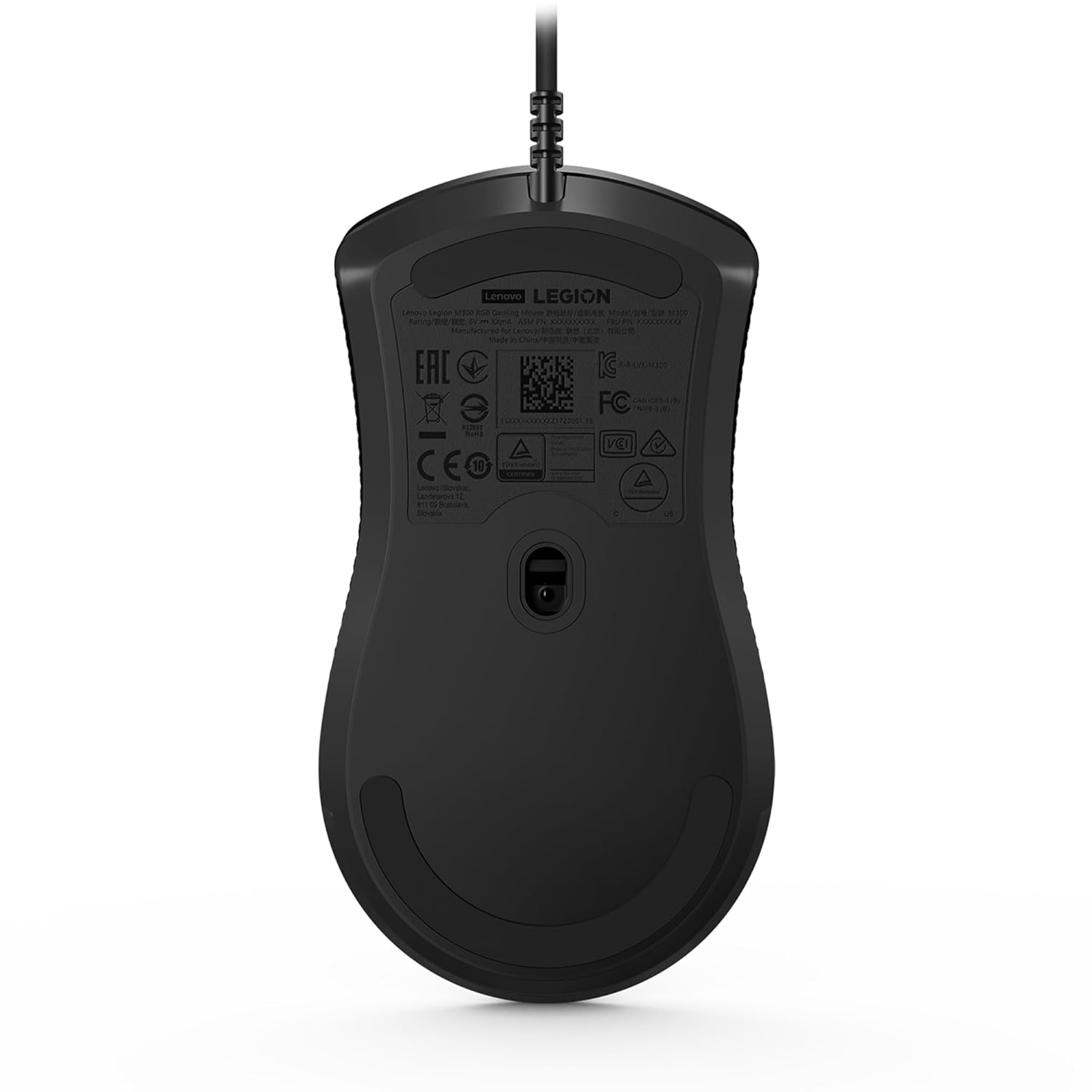 Buy LENOVO LEGION M300 GAMING MOUSE  GY50X79384