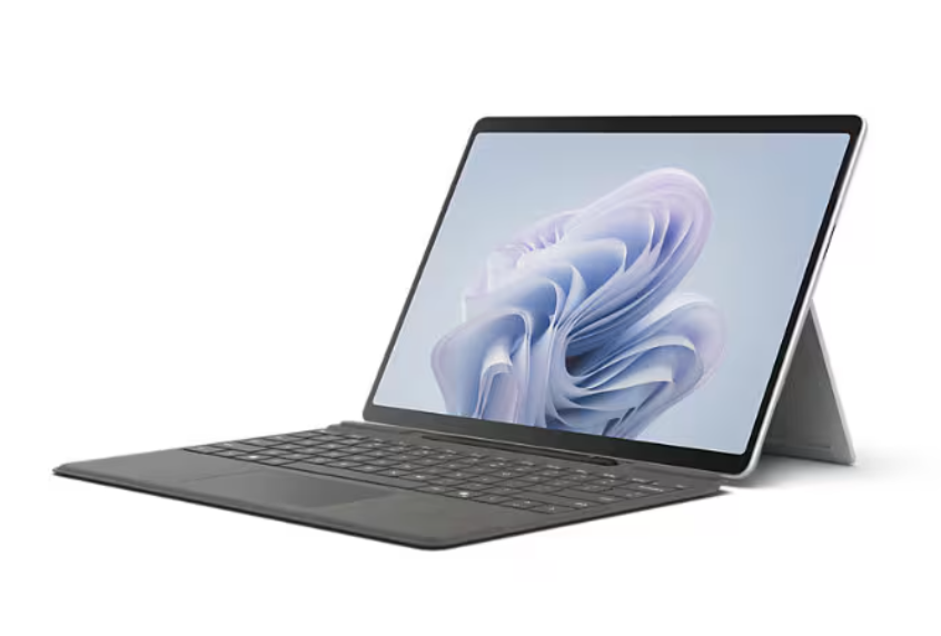 Buy Microsoft Ultra 5 135U, 16GB DDR5, 256 SSD, 13 Inch QHD, Win 11 Pro, Platinum