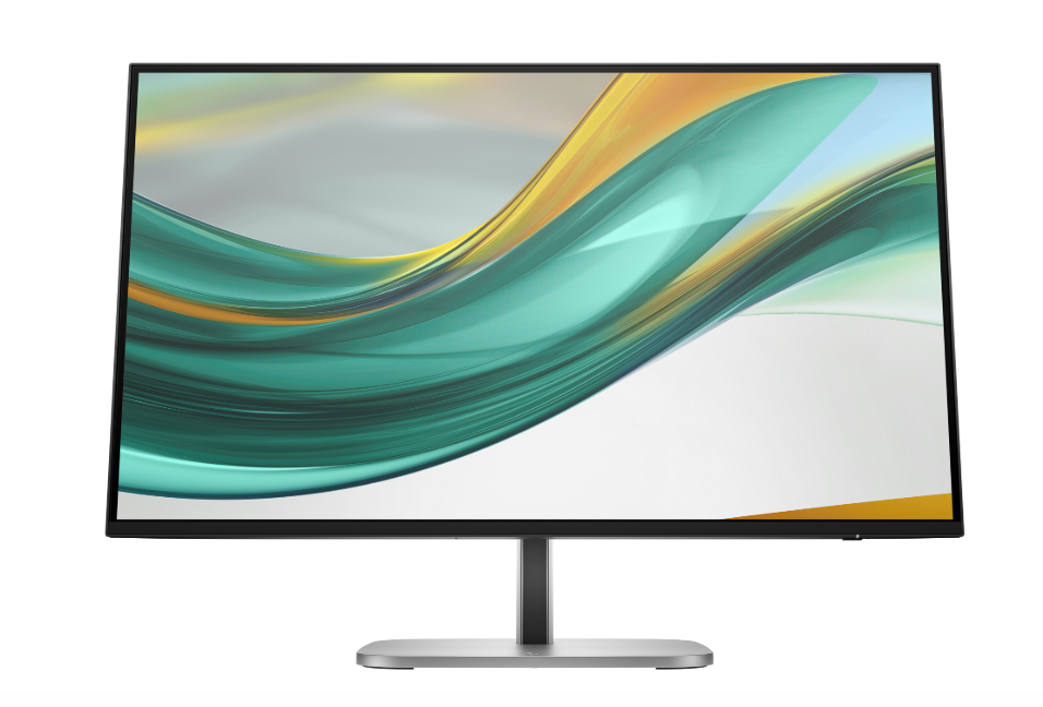 Buy HP Series 5 Pro 27 inch FHD Monitor - 527pf PVC Free B28F5AS#ABV