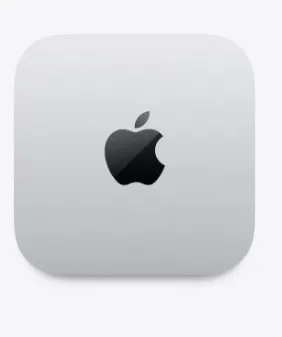 Buy Apple Mac mini M6 12-Core CPU 12-Core GPU Silver MHQL4AB/A