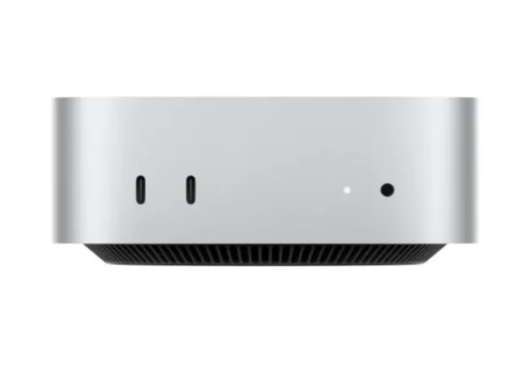 Apple Mac mini M6 12-Core CPU 12-Core GPU  Silver MHQL4AB/A