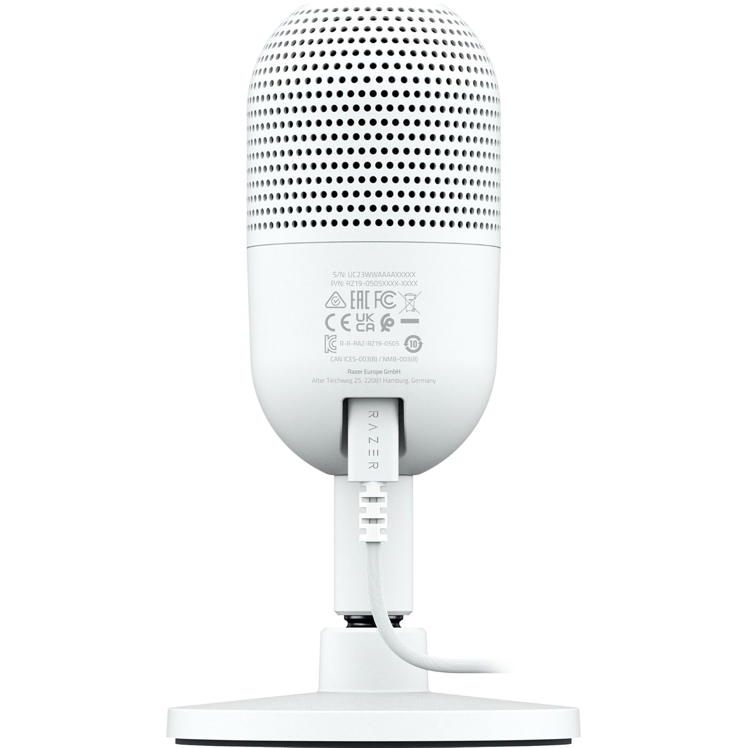 Buy Razer Seiren V3 Mini RZ19-05050300-R3M1