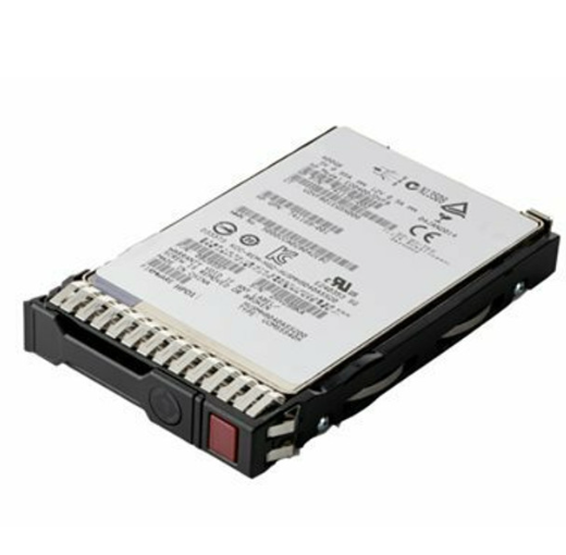 Buy P18422-B21   HP G8-G10 480-GB 2.5 SATA 6G RI MV SSD