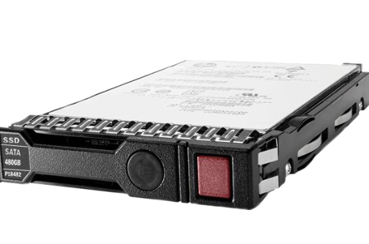 Buy P18422-B21   HP G8-G10 480-GB 2.5 SATA 6G RI MV SSD