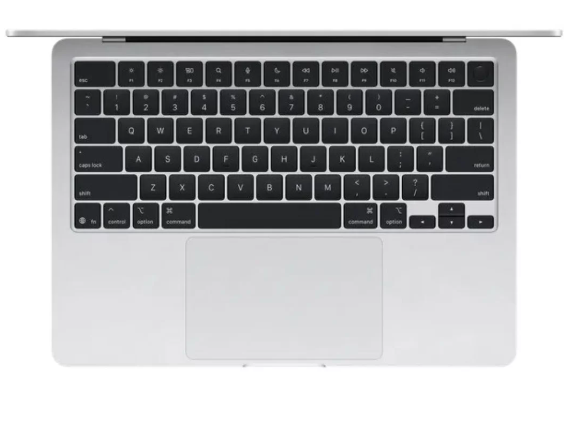 Buy Apple MacBook Air | M4 Chip | 13.6 Inch | 10-Core CPU  Z1CU000RS
