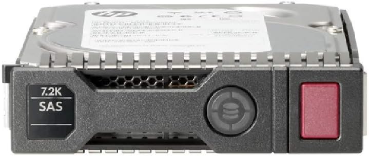 Buy 881779-B21 HPE 12TB SAS 7.2K LFF SC He 512e DS HDD