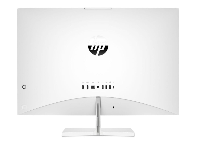 Buy HP Pavilion AIO C2711C2, Intel i7-13700T, 16GB (2X8GB), 1TB SSD, NVIDIA GeForce RTX 3050 4GB