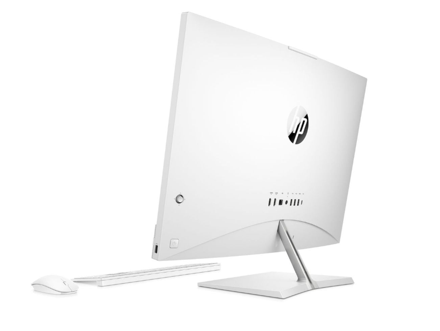 Buy HP Pavilion AIO C2711C2, Intel i7-13700T, 16GB (2X8GB), 1TB SSD, NVIDIA GeForce RTX 3050 4GB