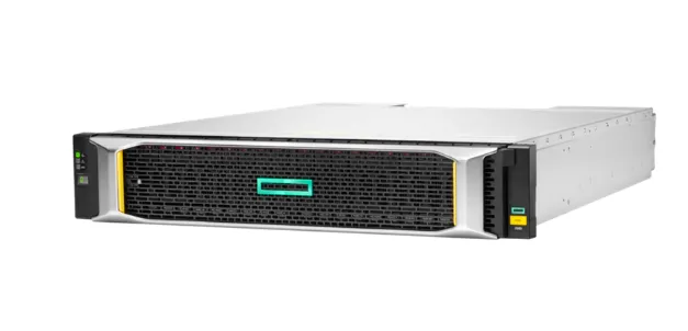 Buy HPE MSA 2060 SFF 2x12Gb SAS 4p Array P89064-B25