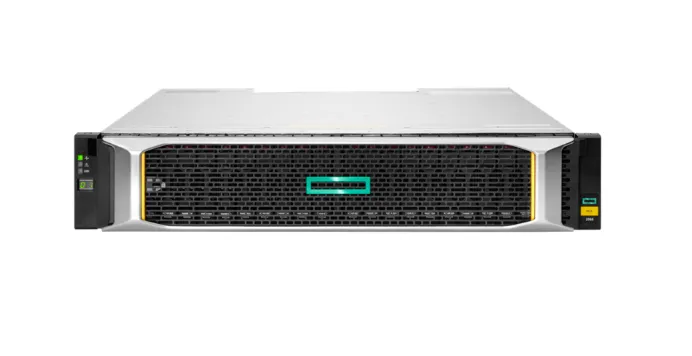 Buy HPE MSA 2060 SFF 2x12Gb SAS 4p Array P89064-B25