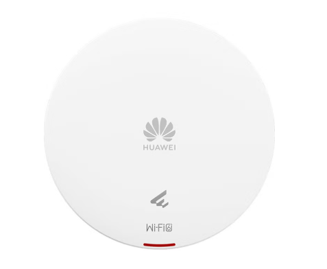 Buy Huawei - WiFi6 indoor Tripple Band AP, smart antenna, USB, BLE AP661