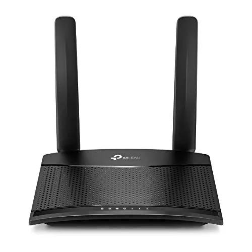 Buy TP-Link MR100 300Mbps Wireless N 4G LTE Router