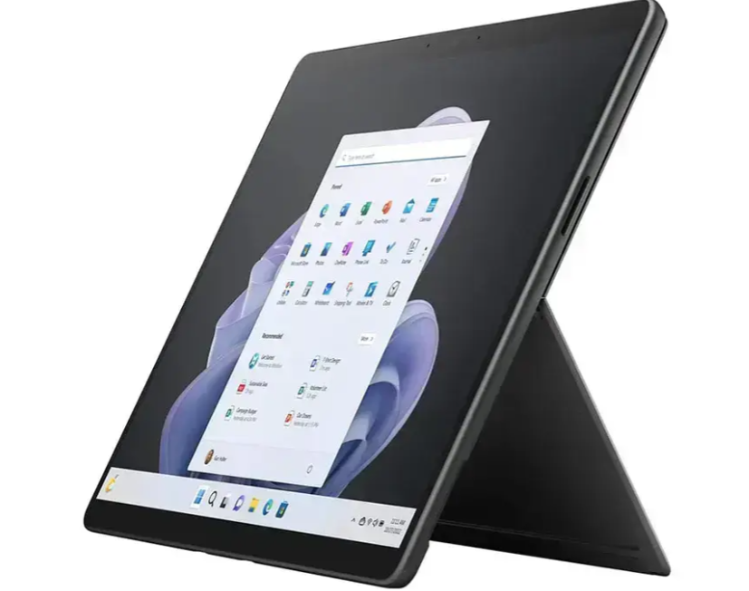 Buy MICROSOFT SURFACE PRO 10 (2024) Tablet - Series 1 Ultra 7 165U ZDV-00025