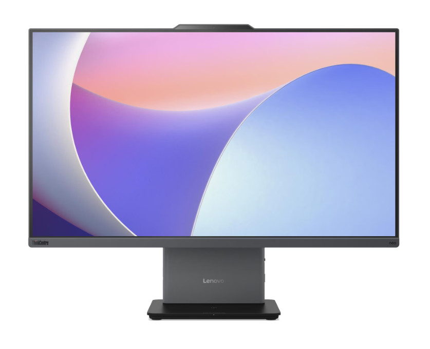 Buy Lenovo Think Centre Neo 50a- AIO -27 -Gen 5  Intel Core 5 210H 12SA002LGR