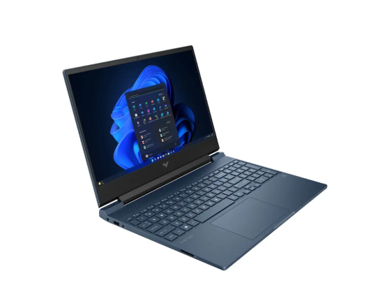 Buy HP - Victus 15.6 Full HD 144Hz Gaming Laptop 9T3V7UA