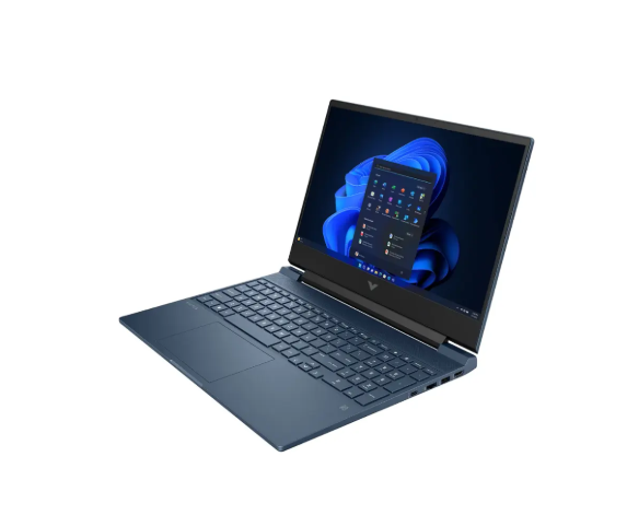 Buy HP - Victus 15.6 Full HD 144Hz Gaming Laptop 9T3V7UA