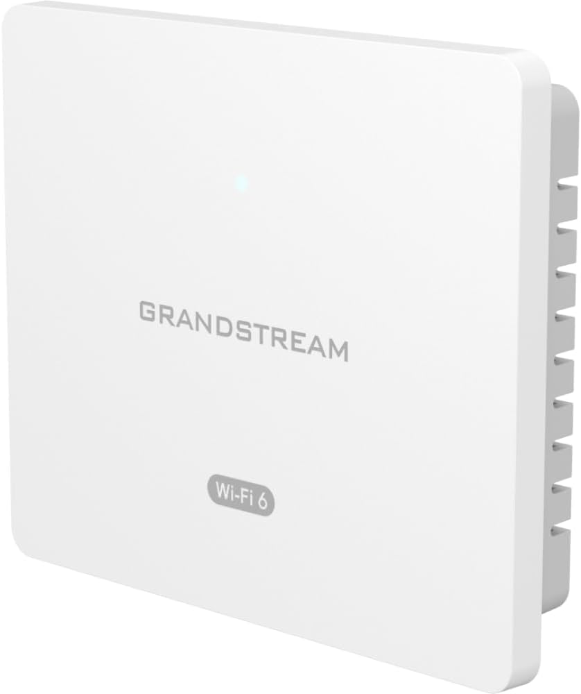 Buy Grandstream 802.11ac Wave-2 Wi-Fi Access Point GWN7603