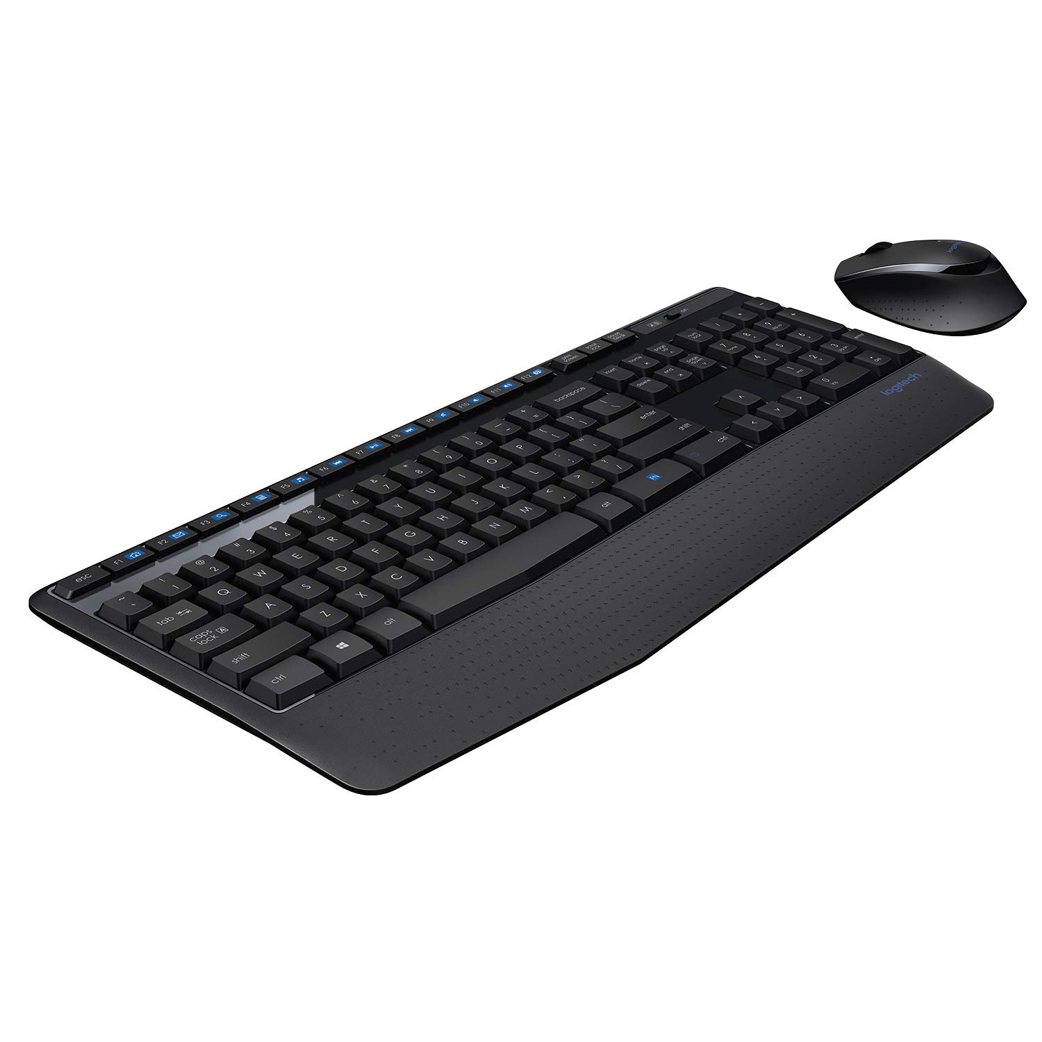Buy Logitech Wireless Combo MK345