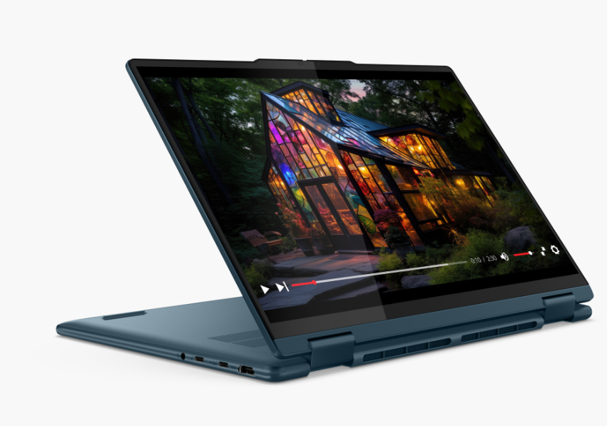 Buy Lenovo - Yoga 7i 2-in-1 14