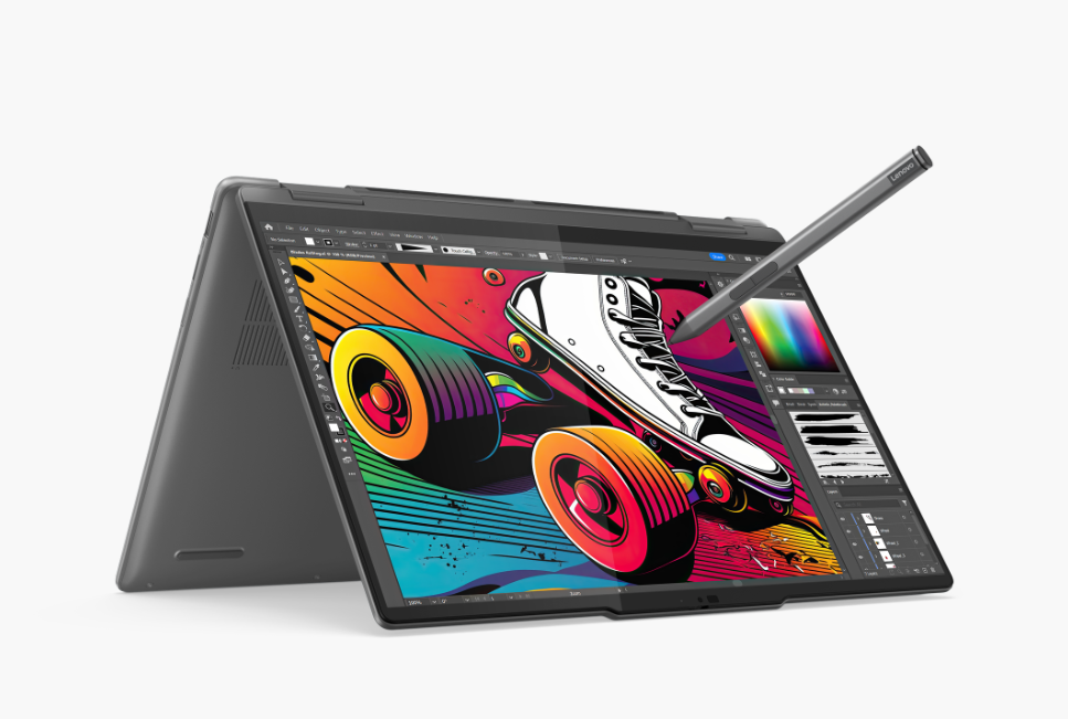 Buy Lenovo - Yoga 7i 2-in-1 14