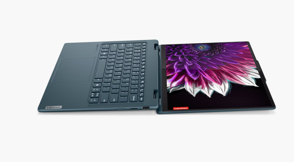 Buy Lenovo - Yoga 7i 2-in-1 14