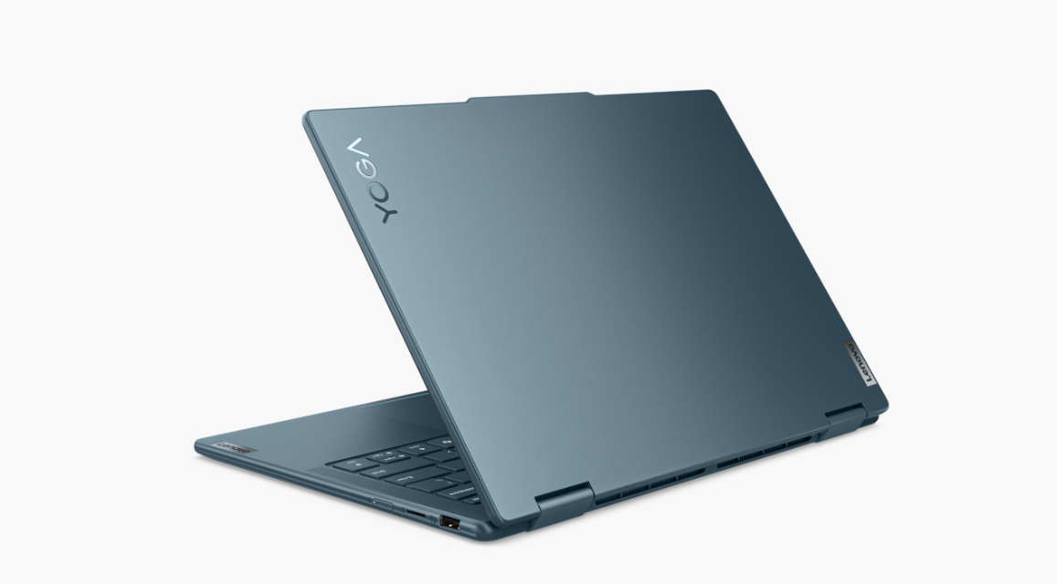 Buy Lenovo - Yoga 7i 2-in-1 14
