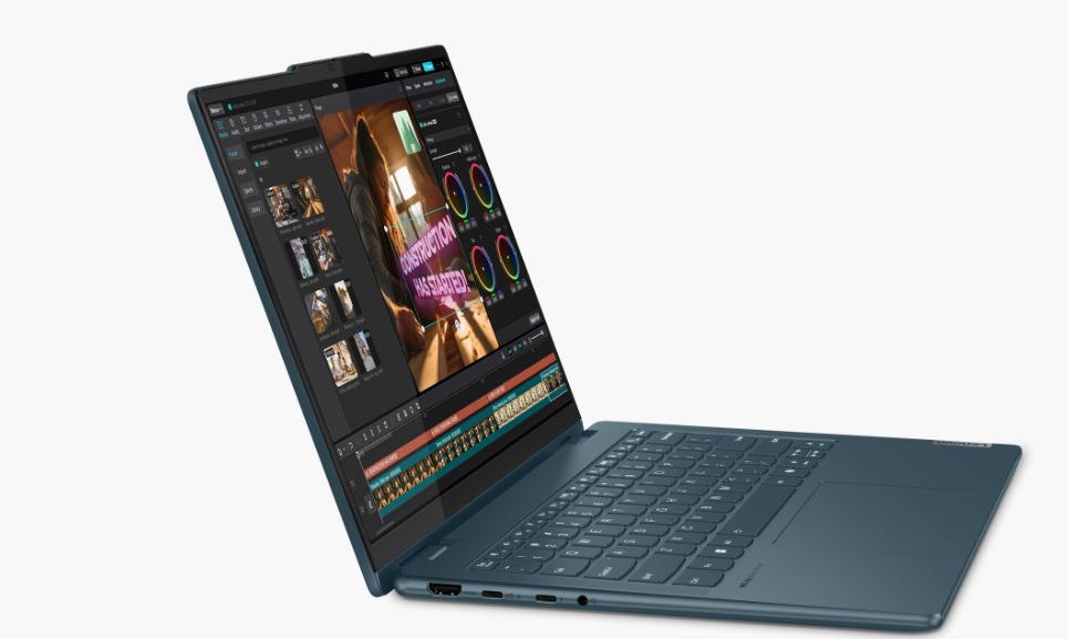 Buy Lenovo - Yoga 7i 2-in-1 14