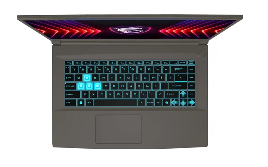 Buy MSI - THIN A15 15.6