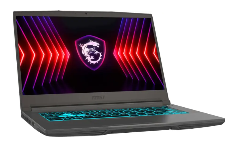 Buy MSI - THIN A15 15.6