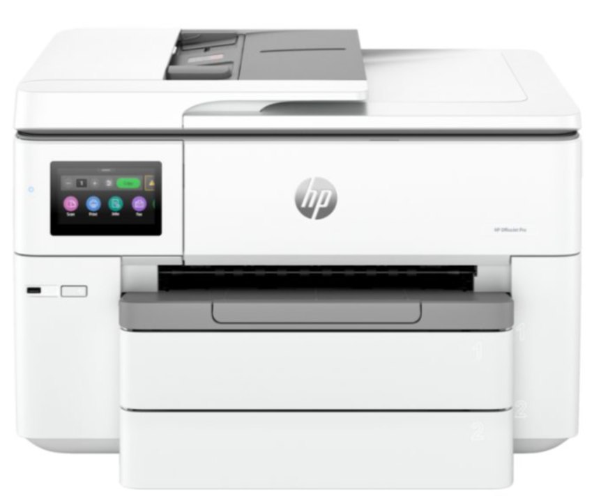 Buy 537P5C HP OfficeJet Pro 9730 WF AiO Printer