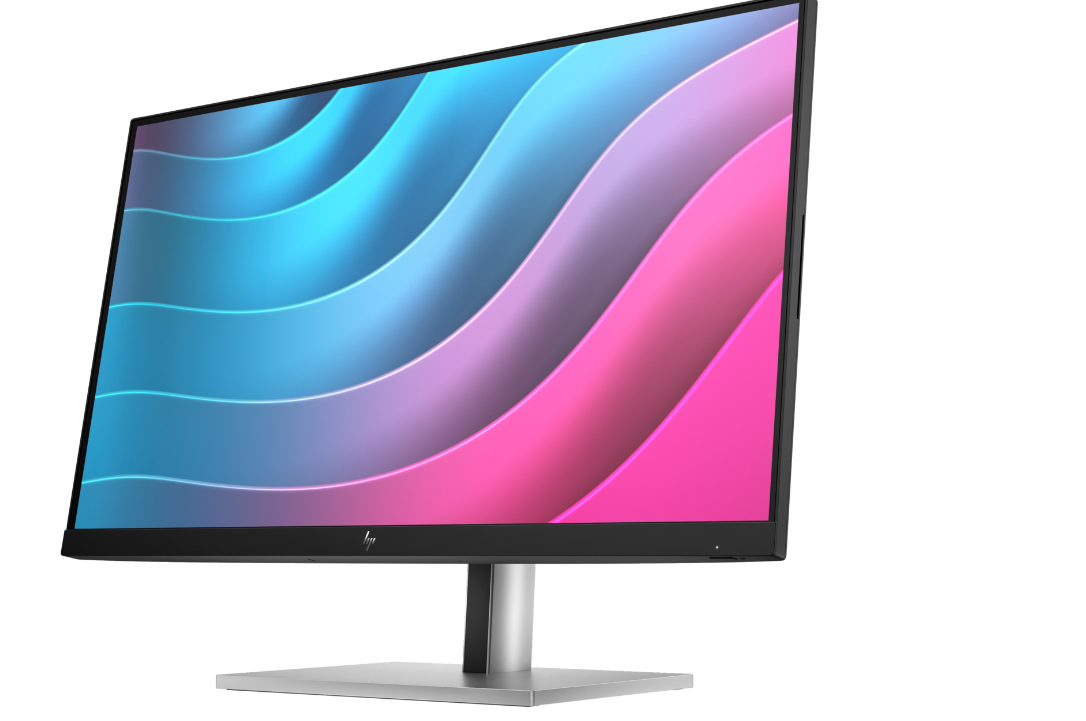 Buy 6N6E9AA#ABV HP E24 23.8'' G5 FHD IPS/ HDMI; DisplayPort; USB-C