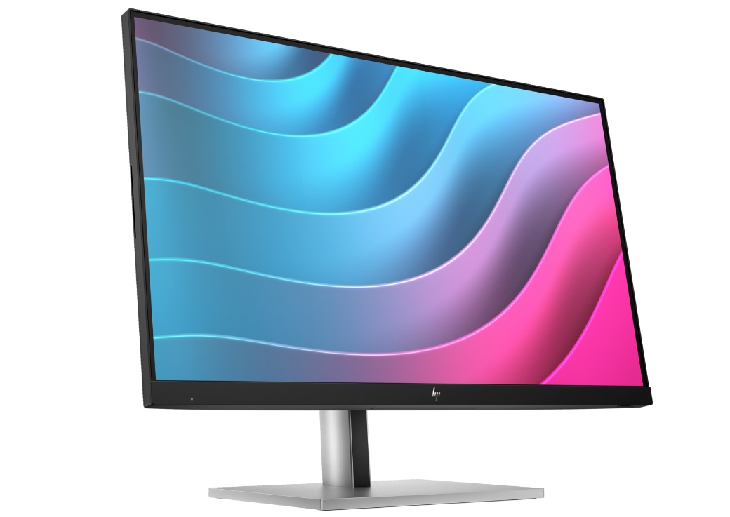 Buy 6N6E9AA#ABV HP E24 23.8'' G5 FHD IPS/ HDMI; DisplayPort; USB-C