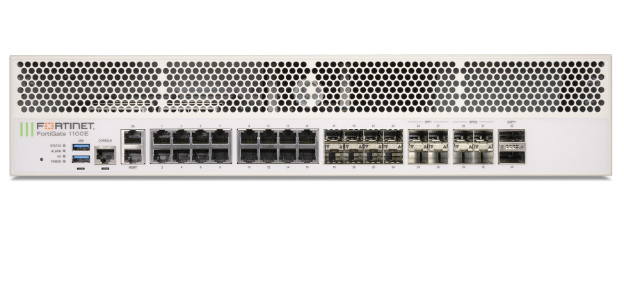 Buy FG-1101E-BDL-950-12  FortiGate-1101E Hardware plus 1 Year FortiCare Premium