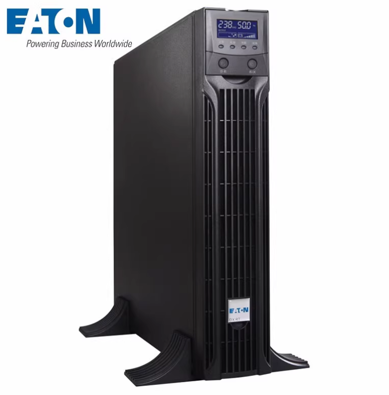Buy Eaton UPS Uninterruptible Power Supply 3KVA/2700W DX RT 3K