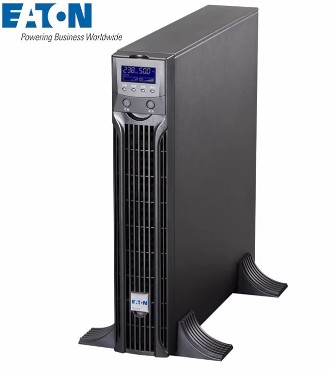 Buy Eaton UPS Uninterruptible Power Supply 3KVA/2700W DX RT 3K