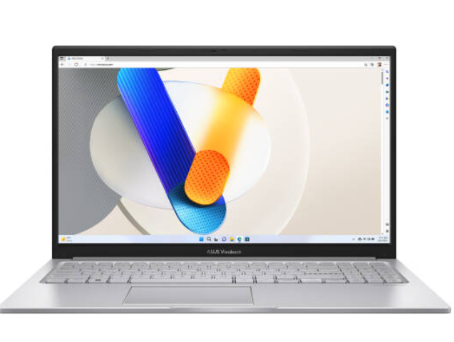 Buy ASUS VIVOBOOK 15 X1504VA-NJ687W (2024) Laptop - Series 1 Ultra 7-150U X1504VA-BQ3988